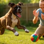 Energy Management Strategies for Playful Boxers