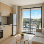 Explore Entry Level Apartments and Townhouses in Springs