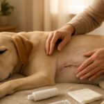 Spay Recovery Timeline for Your Pets: What to Expect