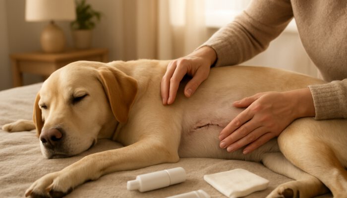 Spay Recovery Timeline for Your Pets: What to Expect