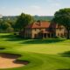 Polokwane Golf Club: Your Ultimate Golf Adventure Awaits