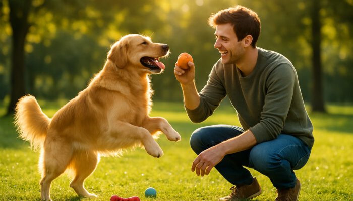 Pet Sessions That Boost Your Mood Playfully