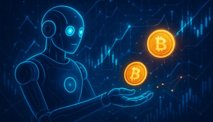 Crypto Trading Bot: The Essential Guide You Need