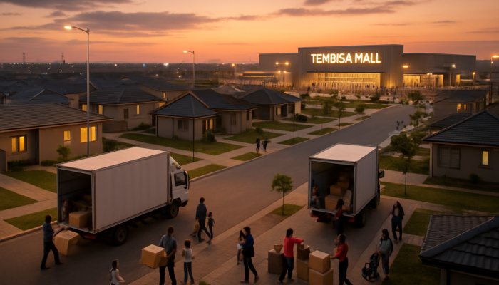 Tembisa Property Market Trends: Key Insights for Buyers