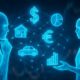 Human Virtual Assistants for Effective Risk Diversification