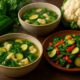 Low-Calorie Comfort Food: Guilt-Free Eating Ideas