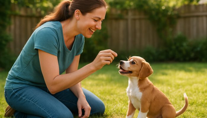 Housebreaking Tips for Effective Puppy Training Schedules