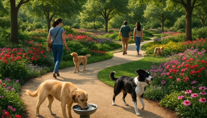 Pet-Friendly Attractions: Essential Travel Tips for Explorers