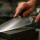 Knives Sharpening Techniques to Master Like a Pro