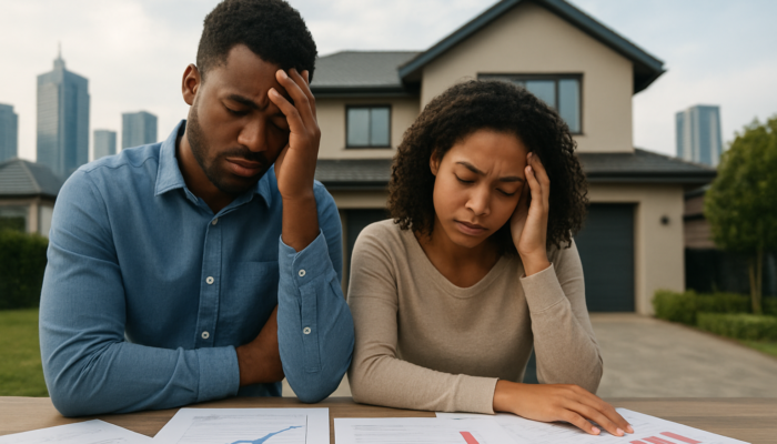 Interest Rates Impacting Buyers in Sandton Market