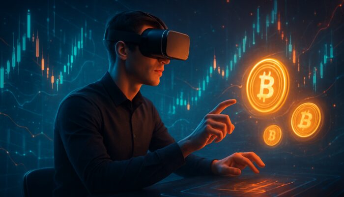Paper Trading in Crypto: A Beginner’s Essential Guide