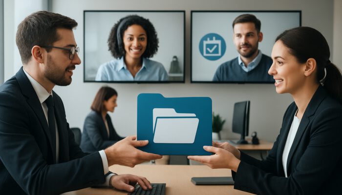 Admin Support Outsourcing to Boost Efficiency Now
