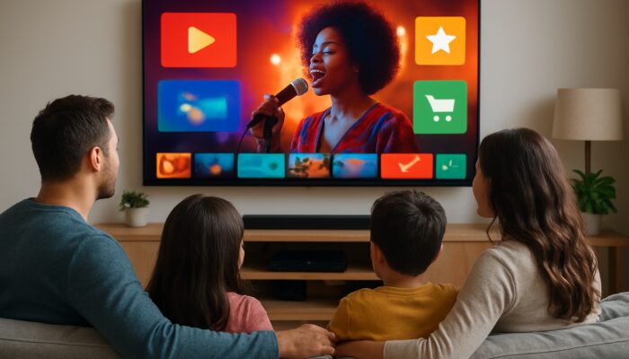 Connected TV Video Ads: Trends You Should Watch