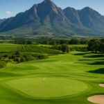 Erinvale Golf Club: A Premier Experience for Golf Enthusiasts