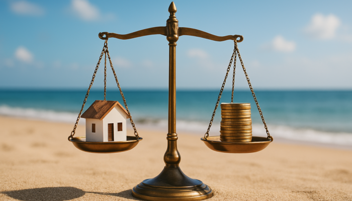 Renting vs Buying: Key Advantages in Richards Bay