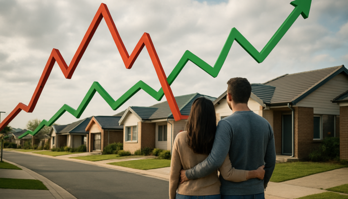 Interest Rates Impact on Pretoria’s Entry-Level Buyers