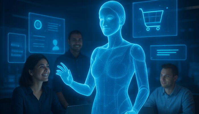 Virtual Assistant for Digital Products to Boost Your Efficiency