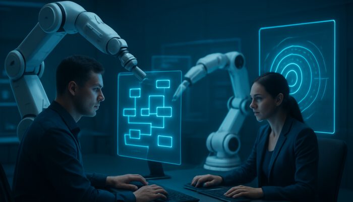 Automation-Enabled VA Services Enhance Business Productivity