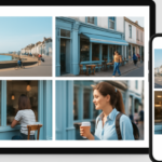 Mobile Website Design for Boosting Small Businesses in Portishead