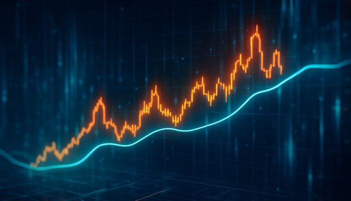 SMA Indicator: Your Essential Guide to Crypto Trading