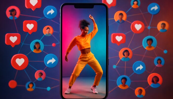 In-Feed Video Ads on TikTok: Boost Your Reach Effectively