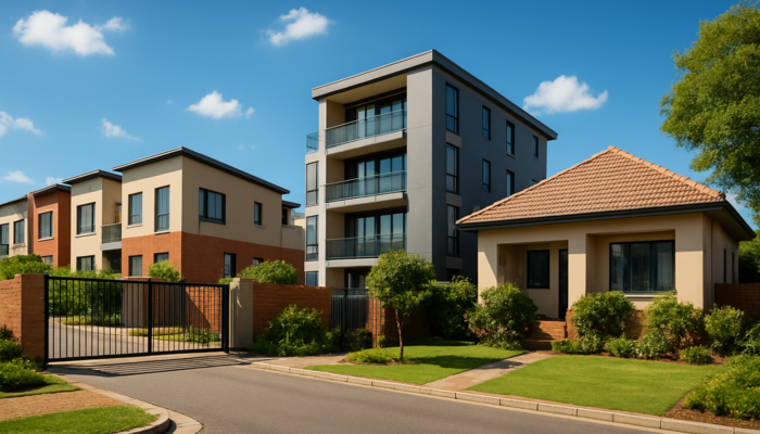 Mid Level Homes in Thohoyandou: A Buying Guide