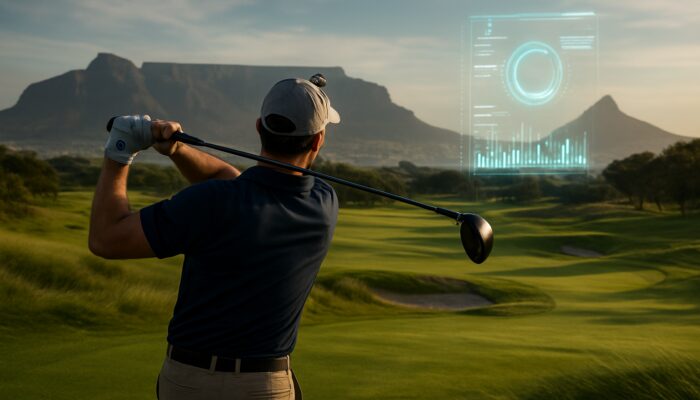 Golf Swing Analyzer: Boost Your Swing Performance Today