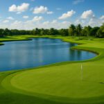 Golf Resorts in Florida: Top Picks for Your Next Adventure