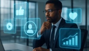 AI Overviews: Transforming Summaries into Captivating Stories