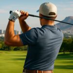 Golf Fitness Trackers for Optimal Performance Enhancement