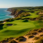 Oubaai Golf Club: Your Ultimate Golfing Adventure Destination