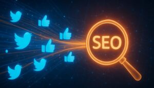 Post-SEO Landscape’s Impact on Declining Search Traffic