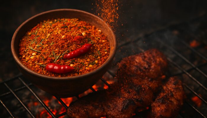 Suya Spice Mix: Simple Grilling Recipes You’ll Love
