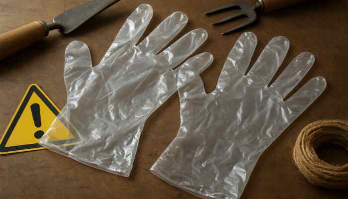 Polythene Gauntlet Gloves: Key Buying Tips for Brentwood
