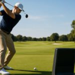 Golf Launch Monitor: Essential Factors for Choosing One