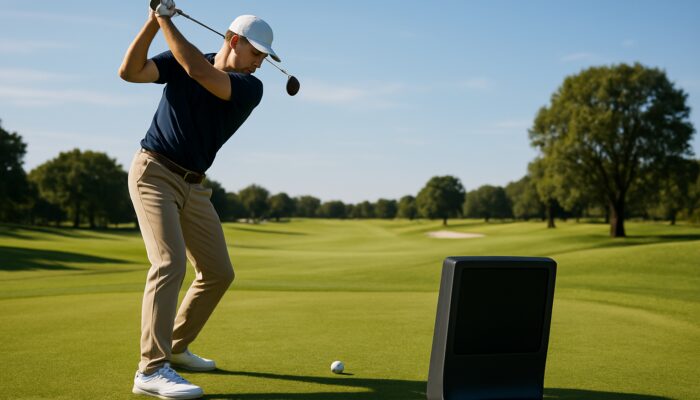 Golf Launch Monitor: Essential Factors for Choosing One