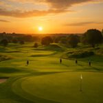Best Courses to Explore at Maccauvlei Golf Club