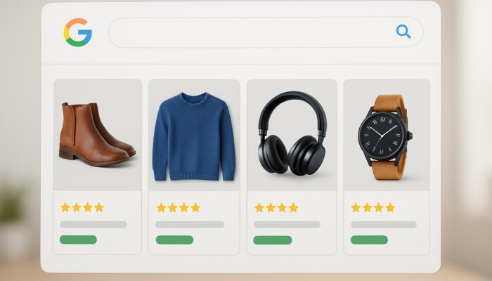 Google Shopping Ads Guide: Create Your Hosting Step-by-Step