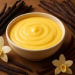 Vanilla Bean Dessert Recipes for Irresistible Custard Treats