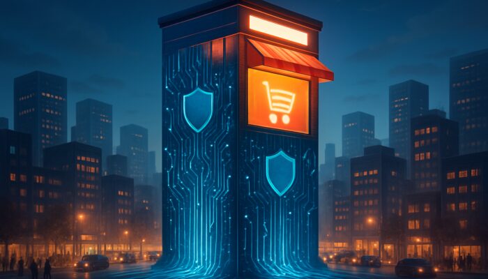 Hosting Support for E-Commerce Success Essentials