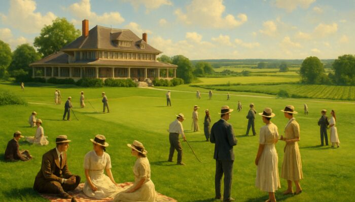 Darnall Country Club Amenities: An Exclusive Overview