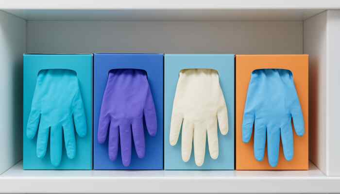 Best Purchase Spots for Sterile Gloves in Burton upon Trent