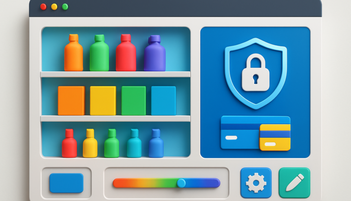 Woocommerce Store Setup for Small Businesses in Newent