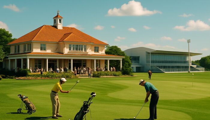 Top Attractions to Discover at Margate Country Club