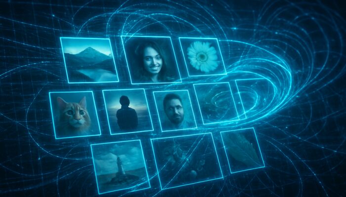 Optimise for Google’s Visual Search with Key Strategies