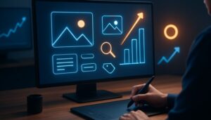 Google SERPs Update: The Risk of Falling Rankings