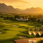 Golf Experiences and Wine Tastings at Devonvale Estate