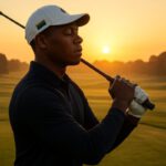 Golf Performance Anxiety: Tips from SA Players to Overcome It