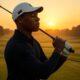 Golf Performance Anxiety: Tips from SA Players to Overcome It