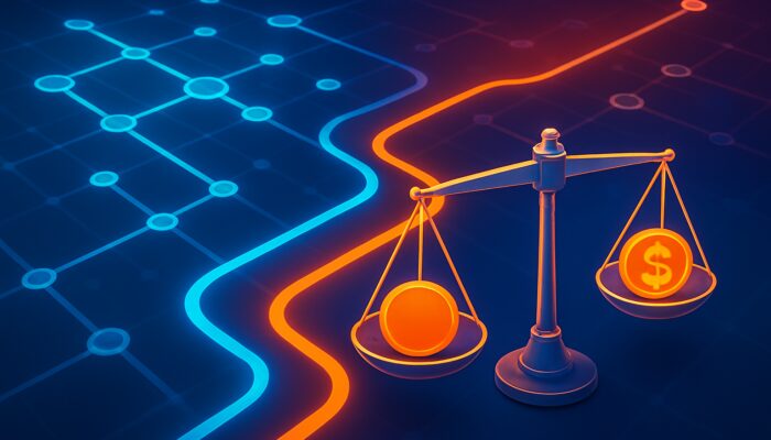 Gas Fees Optimization Strategies for Enhanced Efficiency